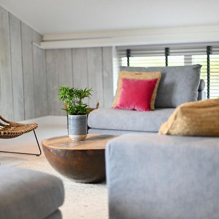 Loft In De Polder Leilighet Grootschermer Eksteriør bilde