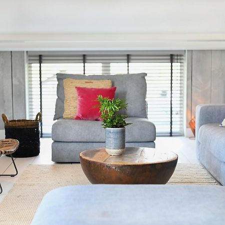 Loft In De Polder Leilighet Grootschermer Eksteriør bilde